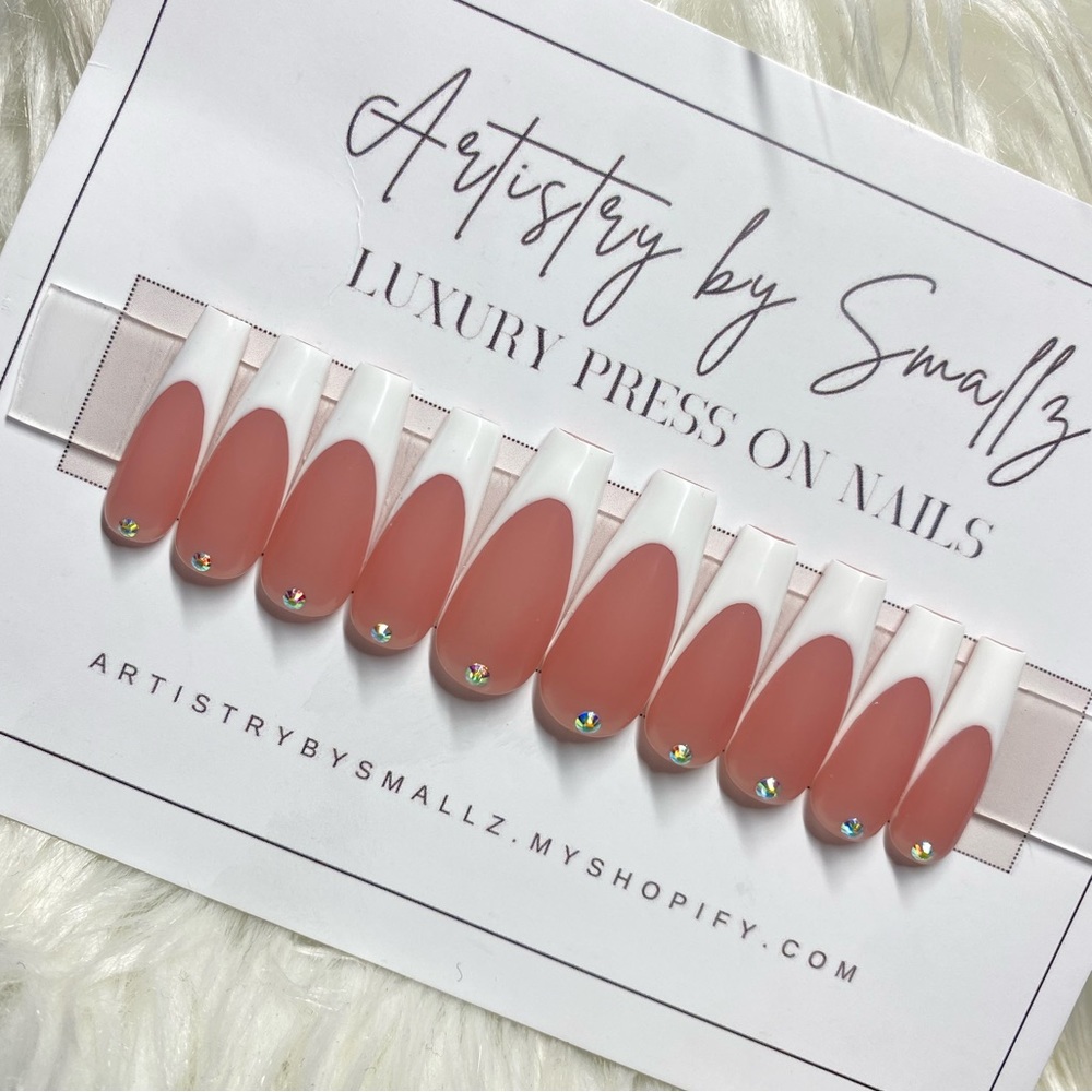 Press on Nails